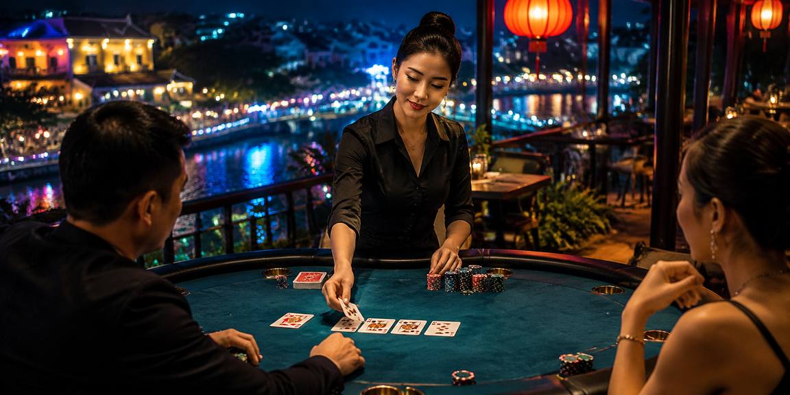 02o8 Sảnh Chơi 02o8 Có Những Gì?